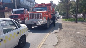 Hoy No Circula CdMx y Edomex martes 8 de julio 2025.