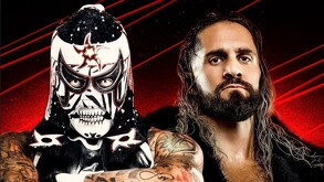 El enmascarado tendrá la oportunidad de verse ante Seth Rollins en un mano a mano