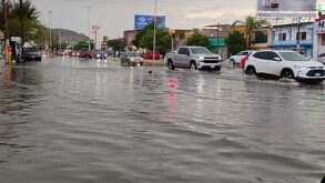 A raíz de las precipitaciones que se han presentado en la Comarca Lagunera, te daremos a conocer qué tal el clima durante los próximos días.