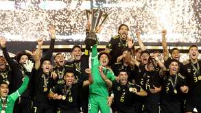 México terminó la participación de la Copa Oro 2025 con el título que significó el bicampeonato y volverán a jugar hasta septiembre.