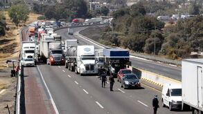 Conoce las últimas noticias de la autopista México-Puebla hoy lunes 7 de julio y las actualizaciones sobre el tráfico.