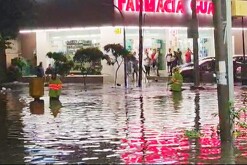 Daños Lluvias AMG