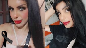 La influencer y creadora de contenido, Vanessa Labio 4K dio a conocer hace algunas horas el fallecimiento de su amiga Bella Galilea.