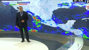 Clima en Monterrey del 9 julio de 2025