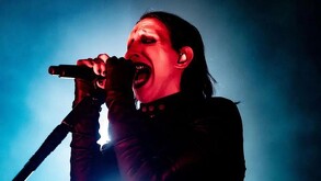 Con motivo del concierto que Marilyn Manson dará en la Feria Nacional Potosina (Fenapo) es que un grupo de fieles católicos anunciaron un ayuno de 40 días.