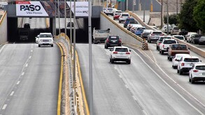 Un juez del Juzgado de Distrito desechó al amparo promovido por vecinos contra la  segunda etapa del Sistema Vial Villa Florida.