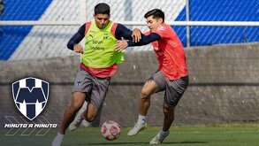 Entérate de las últimas noticias de Rayados hoy 9 de julio.