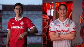 Los jugadores mexicanos vienen a reforzar el juego de 'Diablos rojos'