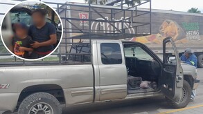 El conductor de una camioneta fue detenido por elementos de la dirección de vialidad y movilidad urbana en Torreón por manejar en estado de ebriedad en Torreón.