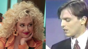 Miguel Bosé revela secreto de Pobre Secretaria, canción de Mentiras