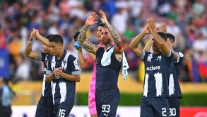 El club regiomontano participó de manera correcta en la justa mundialista.