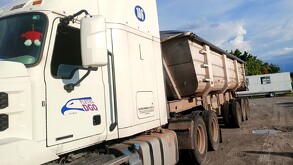 Robo de oro Minera Bacis: Fiscalía de-Jalisco niega que-haya denuncia