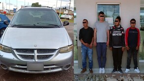 Rescatan a hombre que fue secuestrado en Jilotepec
