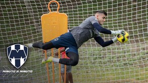 Entérate de todas las noticias referentes a la actualidad de Rayados este martes 8 de julio; desde entrenamientos, fichajes y rumores de altas y bajas.