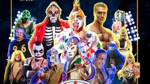 La Caravana Estelar regresa a este recinto para presentar a sus mejores estrellas rumbo a Triplemania