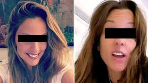 'Lady Racista' debe más de 140 mil pesos de mantenimiento en edificio de Santa Fe.