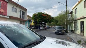 Vecinos reportaron olores fétidos en la zona