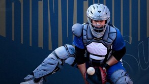 Llega nuevo cátcher a Sultanes de Monterrey para el cierre de temporada de la LMB.
