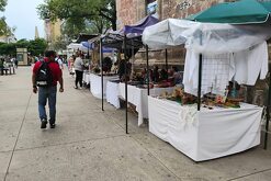 Comerciantes reubicados Guadalajara