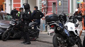 Juan Carlos se encontraba prófugo en el estado de Hidalgo, siendo en esa entidad donde se le puso fin a su búsqueda en coordinación con la autoridad de Puebla.