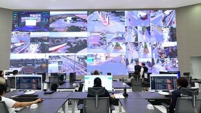 Hoteles y fraccionamientos de Torreón analizan una posible vinculación al sistema de vigilancia del Centro de Control y Comando (C2).