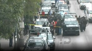 Un hombre fue asesinado dentro de su auto en Ecatepec, Estado de México