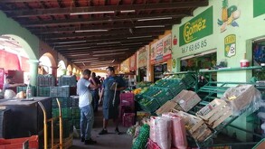 Son 10 denuncias las que han hecho comerciantes de la Central de Abastos de León por un tema de extorsión en lo que va del año.