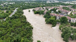 El secretario de Gobierno, Eric Gudiño informó el hallazgo de los cuerpos sin vida de la pareja queretana, luego de las intensas lluvias en Texas.