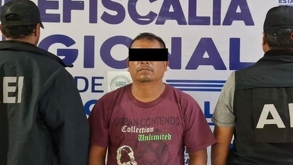 La familia de la menor fue la encargada de denunciar los abusos, llevando a la Fiscalía de Oaxaca a iniciar toda una investigación.