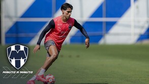Entérate de las últimas noticias de Rayados HOY 10 de julio.