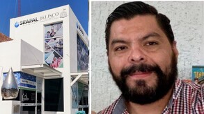 Seapal Puerto Vallarta: José Luis Velázquez localizado sin-vida