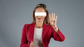 Exregidora de Vallarta, Carla ‘N’, es detenida por peculado tras evadir audiencias; se le acusa de colocar a familiares en la nómina sin trabajar.