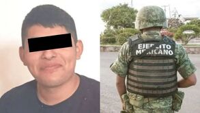 Un joven oaxaqueño desaparecido fue encontrado en Puebla tras ser engañado con un trabajo falso en Guadalajara. Rescate revela peligro de las ofertas falsas.