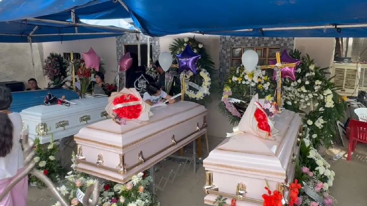 La Fiscalía General de Justicia del Estado (FGJE) ha señalado como presunto responsable del crimen a Jesús Antonio “N”, pareja sentimental de Margarita.