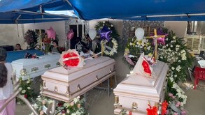 La Fiscalía General de Justicia del Estado (FGJE) ha señalado como presunto responsable del crimen a Jesús Antonio “N”, pareja sentimental de Margarita.
