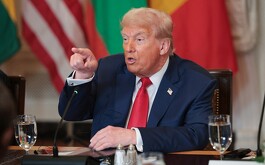El gobierno de Trump demandó a California por temas de atletas trans