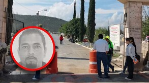 Este 8 de julio el camposanto fue cerrado por efectivos de la Agencia de Investigación Criminal a fin de llevar a cabo los trabajos de exhumación.