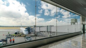 Las personas que desean viajar pueden volar desde Querétaro a ciudades clave dentro y fuera del país con vuelos directos.