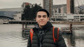 A través de redes sociales, se hizo viral el caso de Joan Jaimes Lara, un joven de 24 años que hace poco fue diagnosticado con un tumor en la hipófisis.