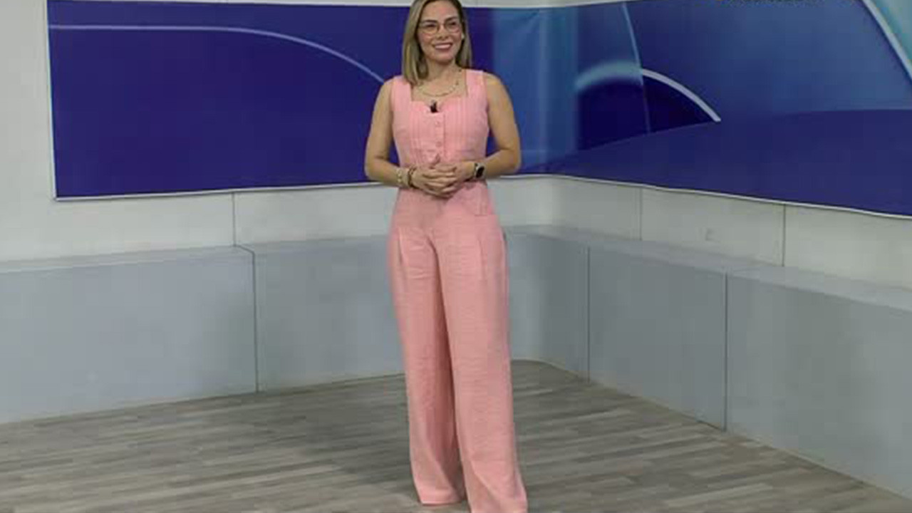 Programa conducido por Zelenny Ibarra, miércoles 09 de julio de 2025.
