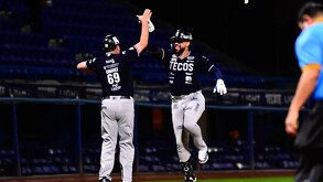 La LMB se acerca a su final y estos serían los equipos que estarían metiendo a los playoffs 2025.