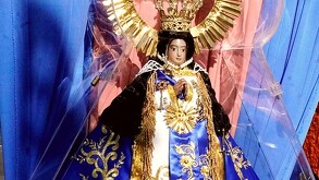 Virgen de Zapopan
