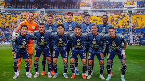 Con tres nuevos elementos, las Águilas debutarán en el Apertura 2025 ante Bravos de Juárez