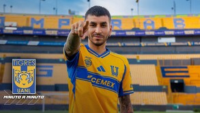 Los Tigres de la UANL viven su último fin de semana de pretemporada previo al Apertura 2025