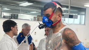 Ángel Correa todavía tiene que arreglar algunos papeles antes de poder jugar un partido con los Tigres de la Universidad Autónoma de Nuevo León.