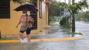 Se anticipa una jornada con temperaturas contrastantes
