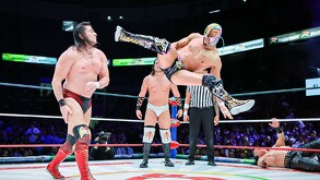 La Arena México se ha convertido en uno de los lugares más populares de entretenimiento deportivo en la Ciudad de México