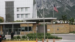 Autoridades mexicanas y el Consulado de Estados Unidos coordinan los protocolos tras su fallecimiento en un accidente en carretera
