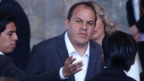 Cuauhtémoc Blanco sentenciado por violencia política de género