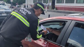 Hoy No Circula CdMx y Edomex viernes 11 de julio 2025.
